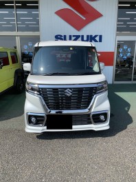 納車一か月の感想